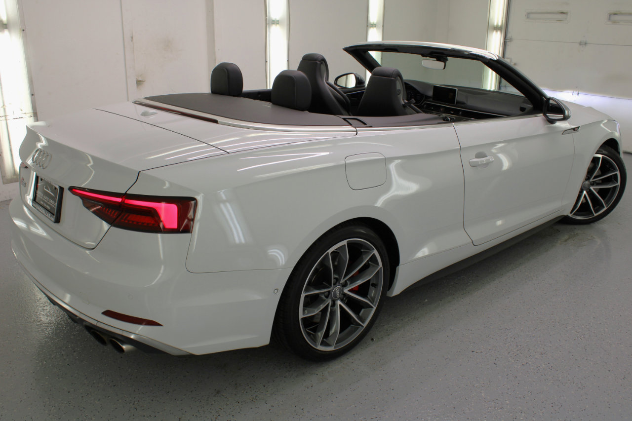 Used 2019 Audi S5 Prestige w/ S Sport Package image 38