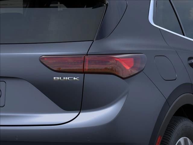 New 2026 Buick Envision Preferred AWD/4WD image 11