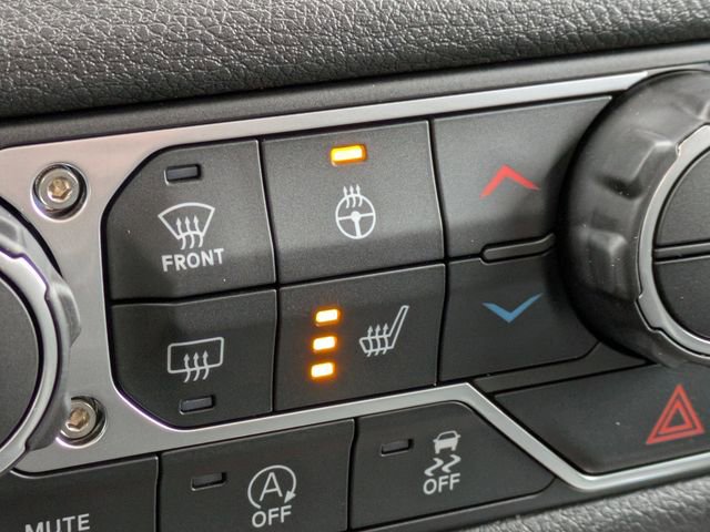 New 2026 Jeep Wrangler Unlimited Sport AWD/4WD image 23