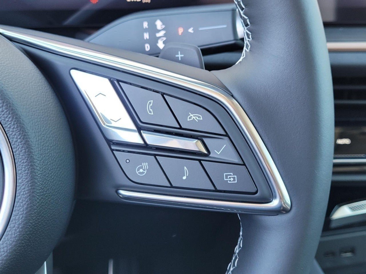 New 2026 Buick Envision Sport Touring AWD/4WD image 20