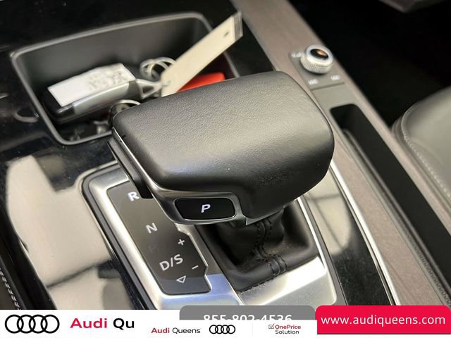 Certified 2023 Audi Q5 2.0T Premium Plus w/ Premium Plus Package image 33