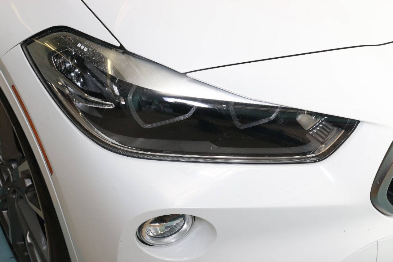 Used 2019 BMW X2 M35i w/ Premium Package AWD/4WD image 11