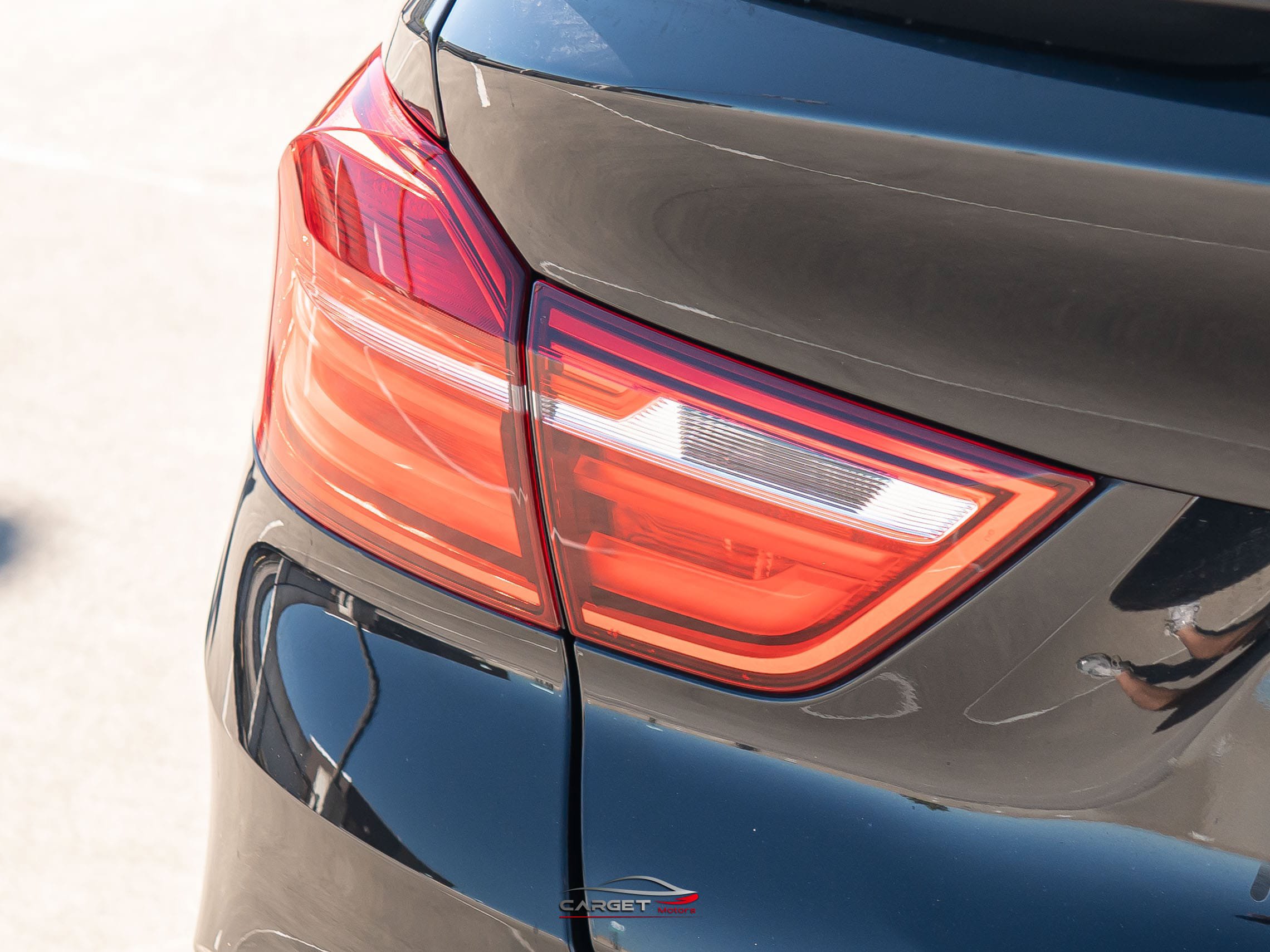 Used 2018 BMW X4 M40i AWD/4WD image 48