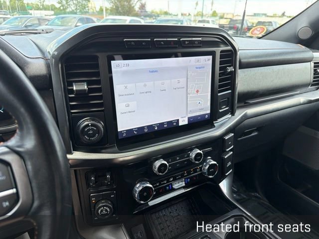 Used 2023 Ford F150 Tremor w/ Equipment Group 402A High AWD/4WD image 32