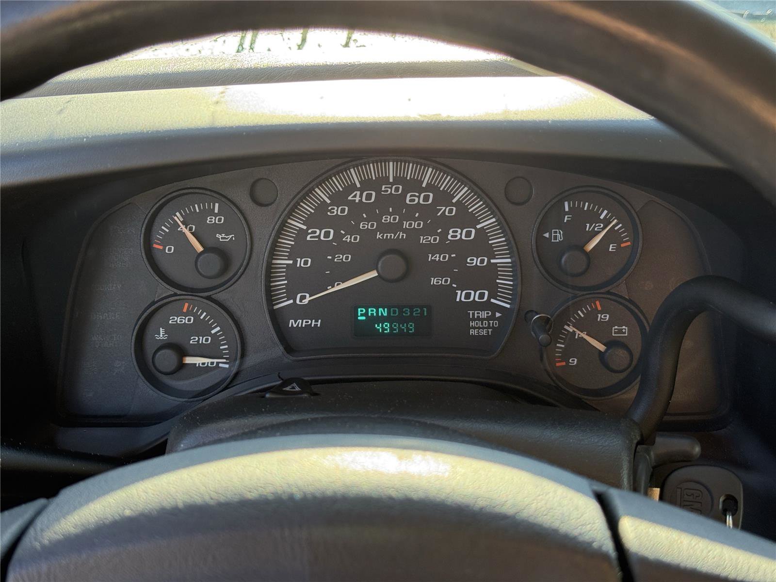 Used 2005 Chevrolet Express 3500 Extended image 18