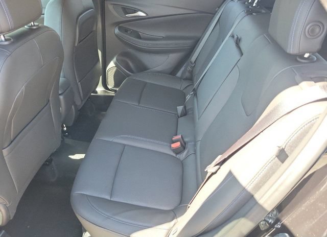 New 2026 Buick Encore GX Sport Touring w/ Advanced Technology Package FWD image 10