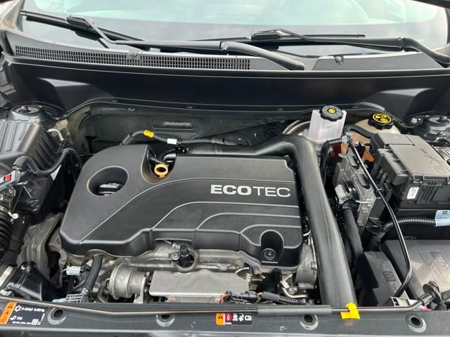 Used 2020 Chevrolet Equinox LT image 33