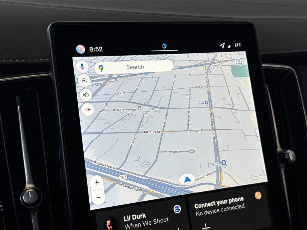 New 2026 Volvo XC90 B6 Ultra image 19