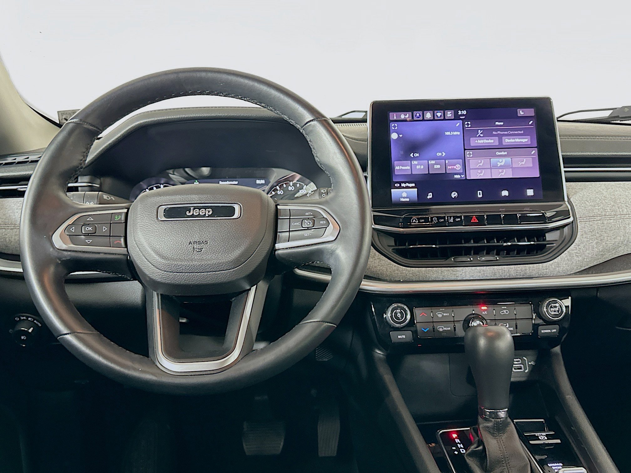 Used 2022 Jeep Compass Latitude image 18