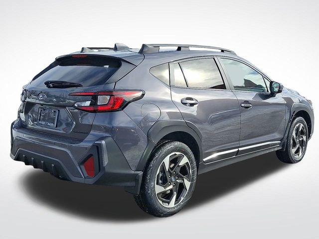 New 2026 Subaru Crosstrek 2.5i Limited image 7
