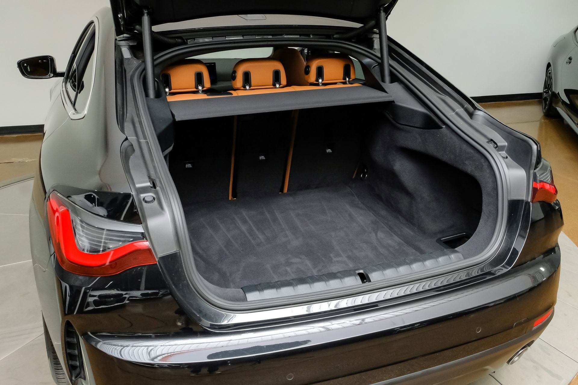 Used 2025 BMW 430i xDrive image 57