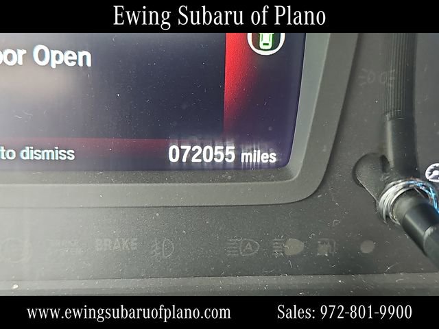 Used 2023 Honda Odyssey EX-L image 16