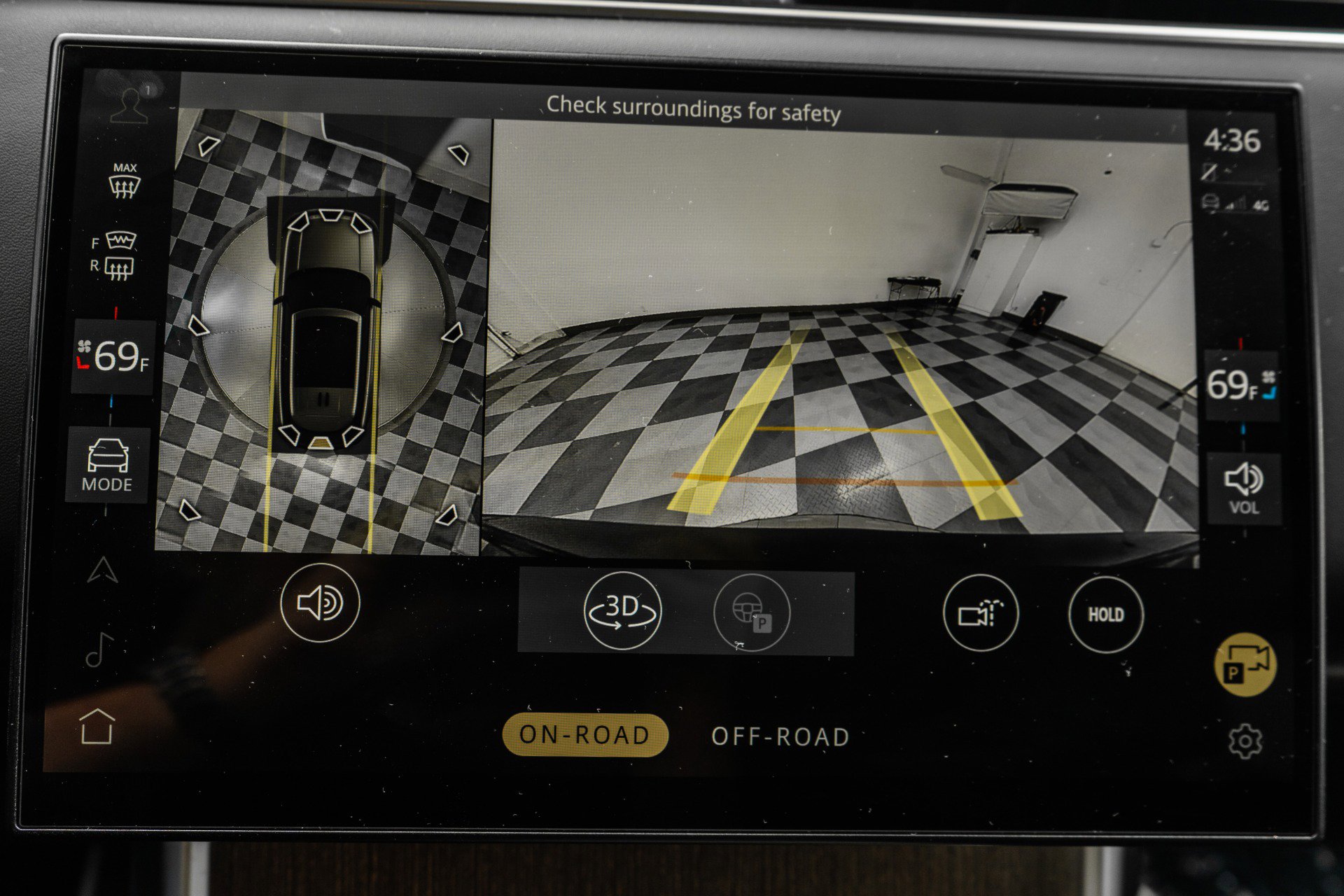 Used 2024 Land Rover Range Rover SE image 29