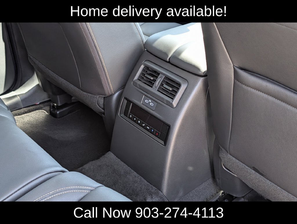 Used 2026 MAZDA CX-90 3.3 Turbo w/ Select Package AWD/4WD image 35