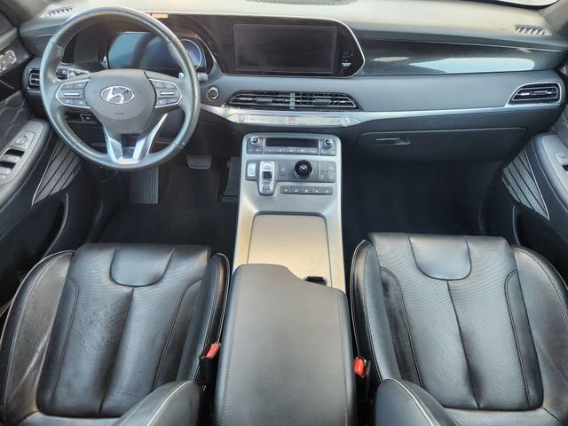 Used 2020 Hyundai Palisade Limited FWD image 25