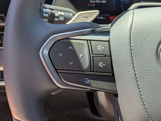 Used 2026 Lexus RX 350 w/ Convenience Package image 17