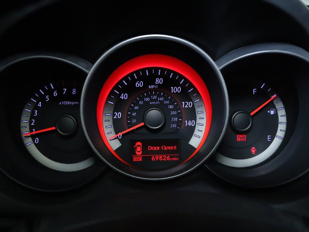 Used 2010 Kia Forte SX image 27