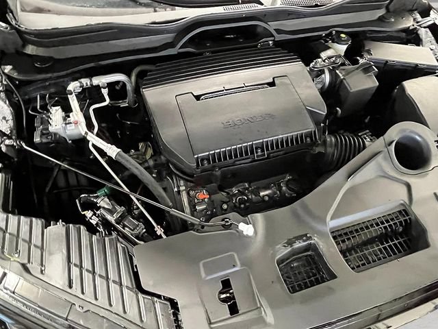 New 2026 Honda Pilot Black Edition image 14