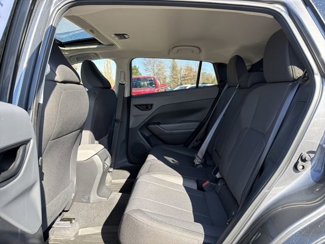 New 2026 Subaru Crosstrek 2.0i Premium image 13