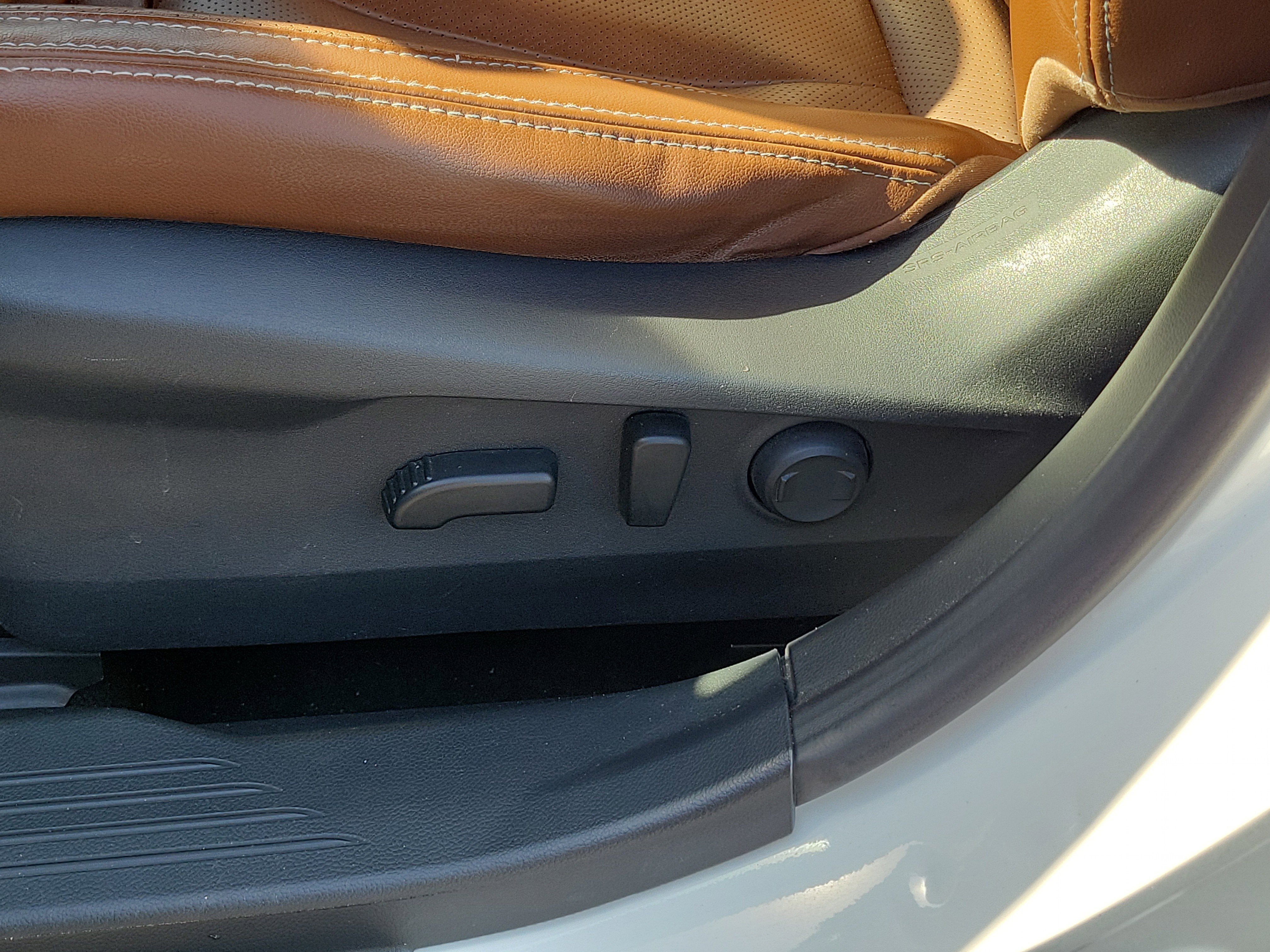 Used 2020 Subaru Outback Touring XT image 23