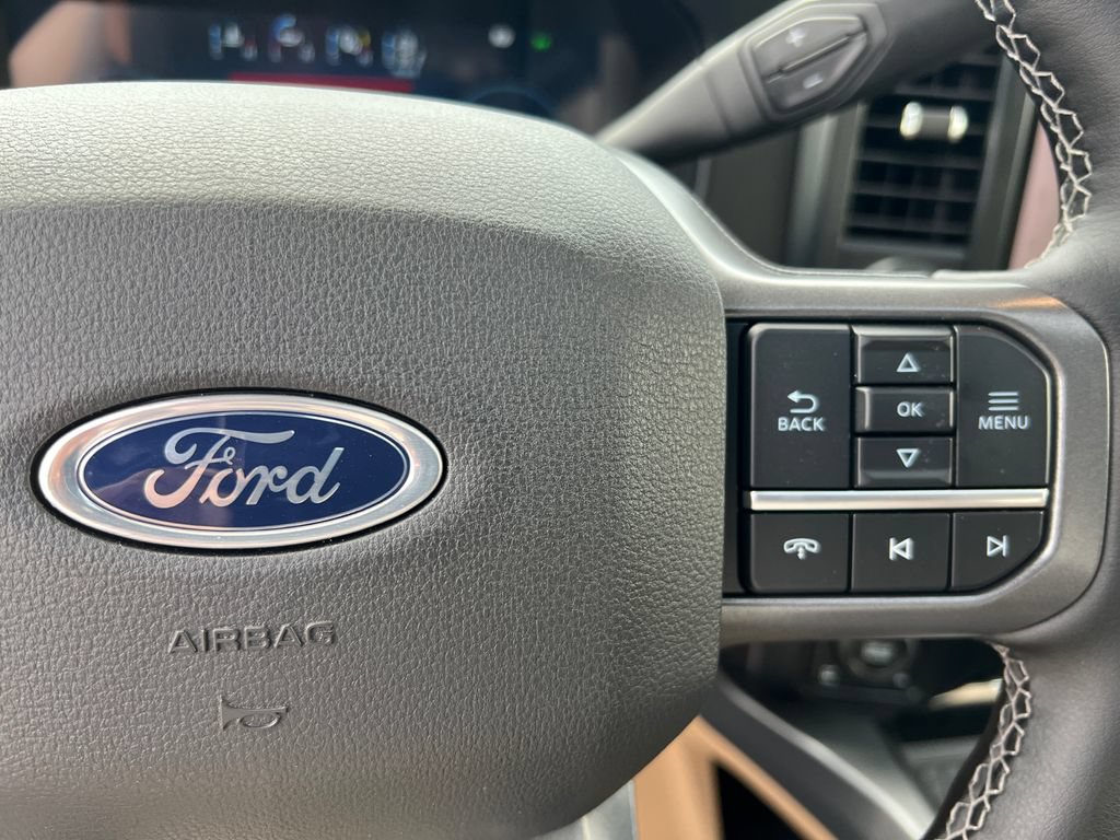 New 2026 Ford F350 Lariat w/ Lariat Ultimate Package AWD/4WD image 37