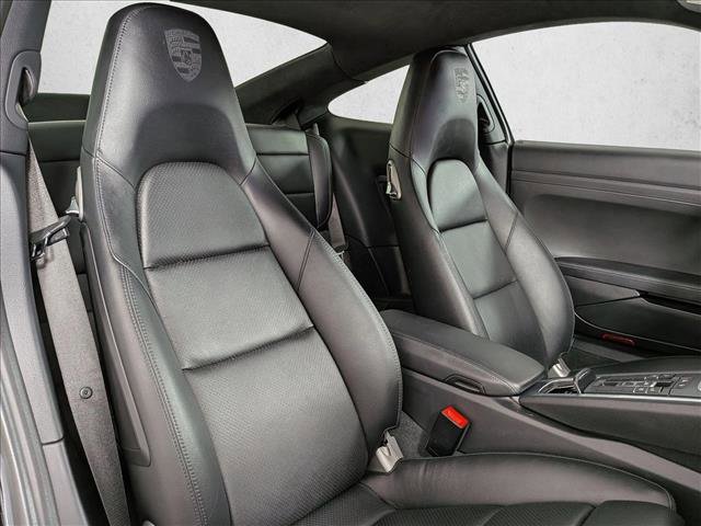 Used 2017 Porsche 911 Carrera image 23