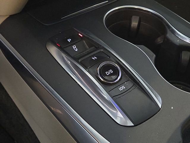 Used 2016 Acura MDX FWD image 18