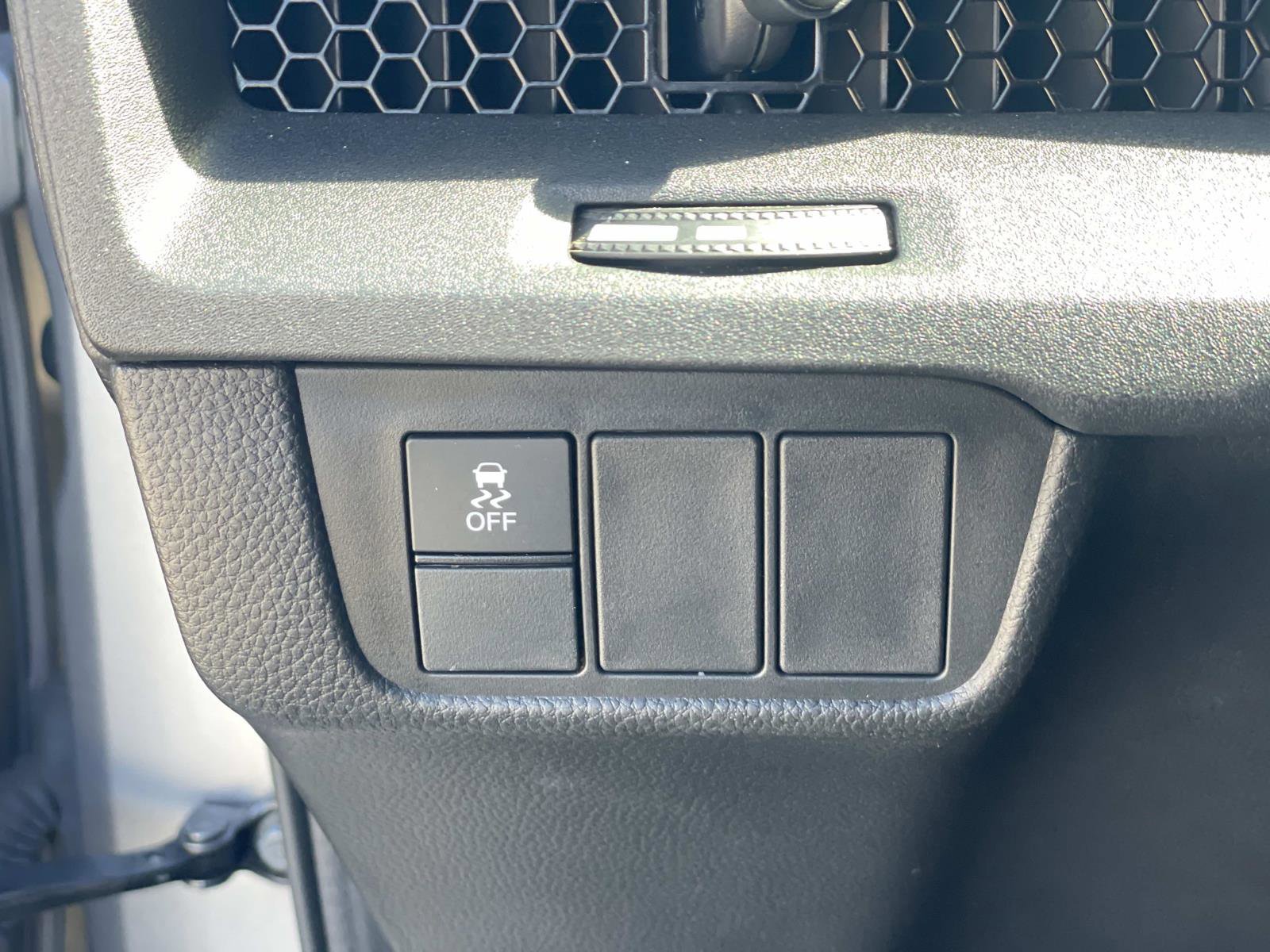 Certified 2025 Honda CR-V Sport image 13