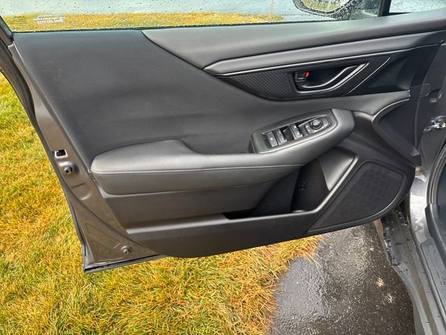 Used 2021 Subaru Outback image 10