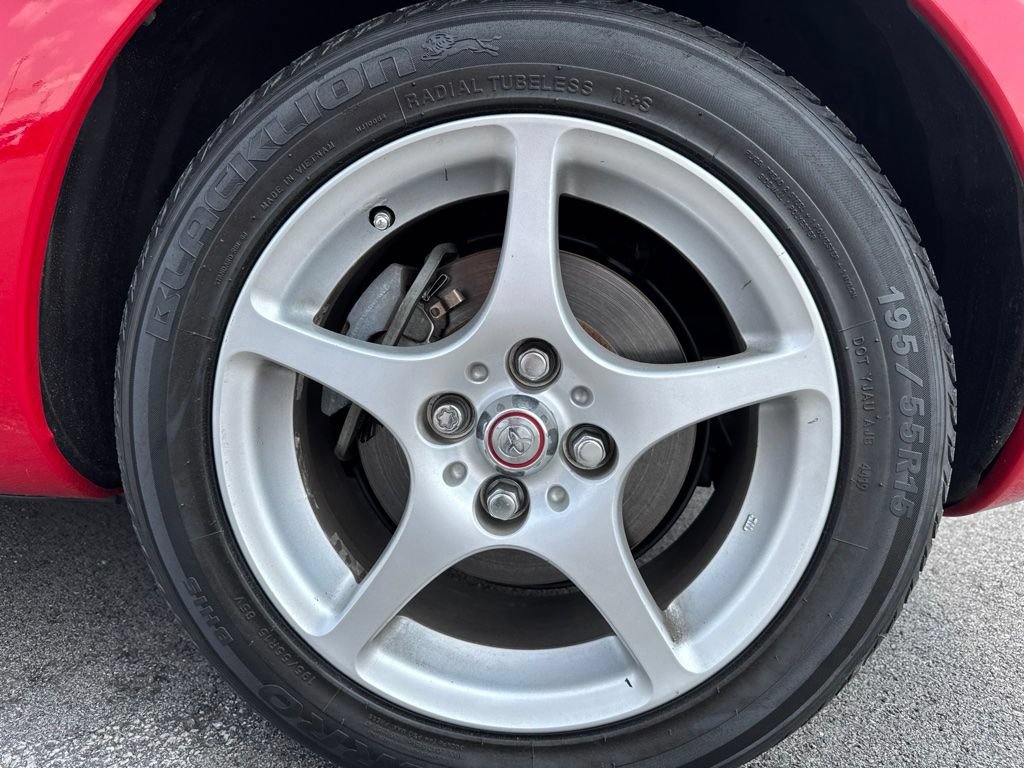 Used 2001 Toyota MR2 RWD image 14