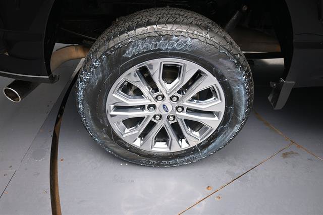Used 2024 Ford F150 Lariat w/ FX4 Off-Road Package AWD/4WD image 22
