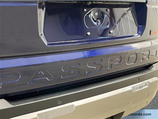New 2026 Honda Passport TrailSport Elite image 6