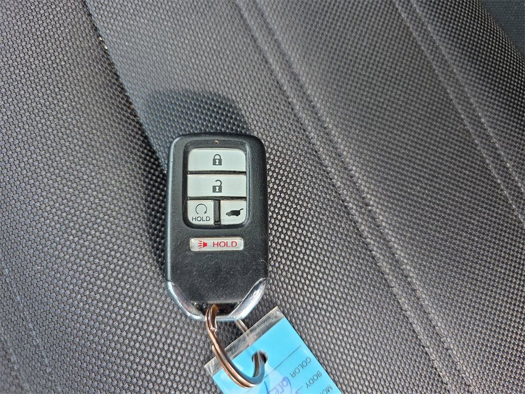 Used 2019 Honda CR-V EX image 36