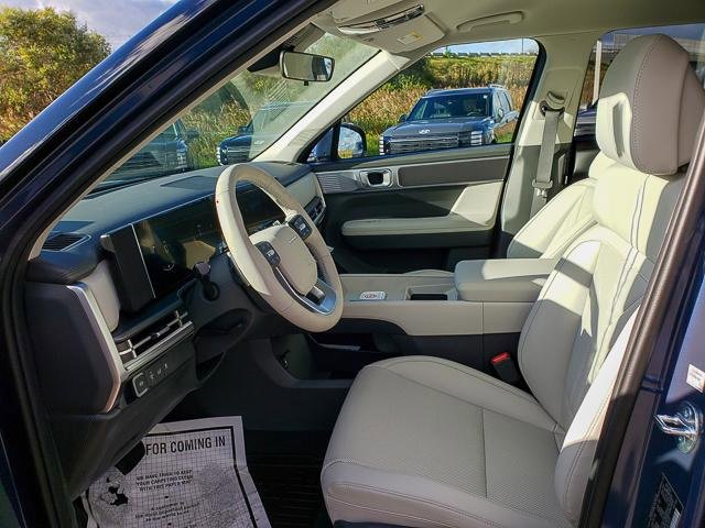 New 2026 Hyundai Santa Fe SEL image 10