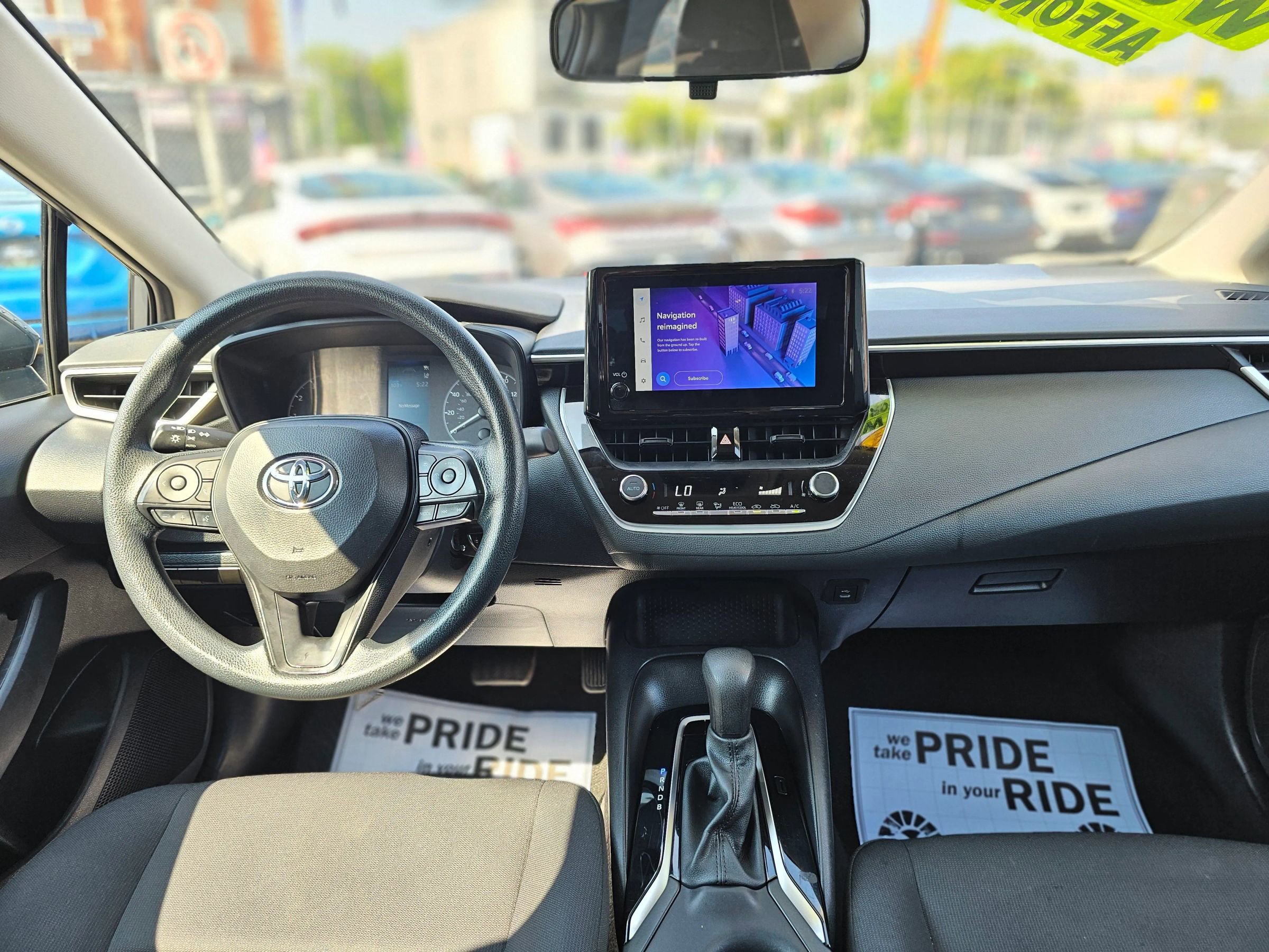Used 2024 Toyota Corolla LE image 14