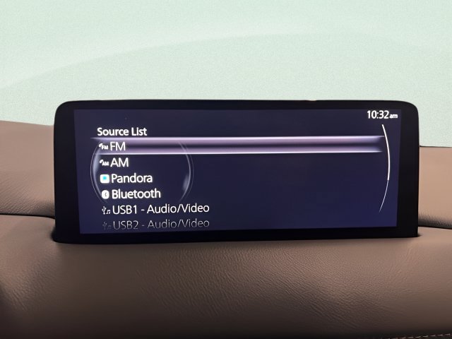Used 2024 MAZDA CX-5 Carbon Edition AWD/4WD image 24