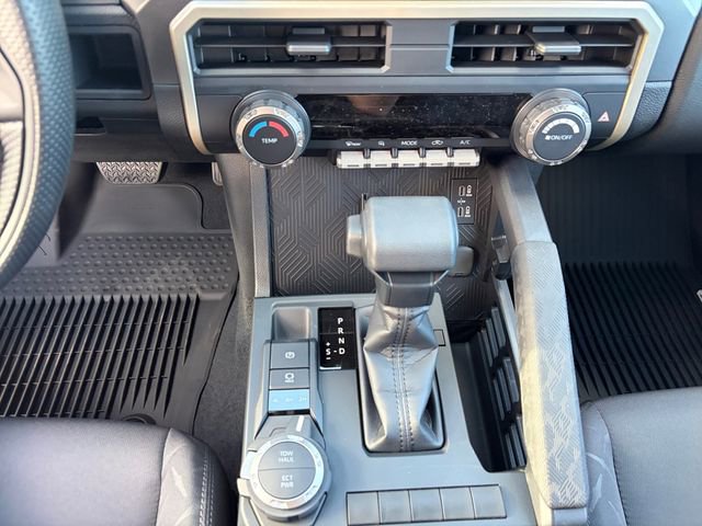 New 2026 Toyota Tacoma SR5 AWD/4WD image 15