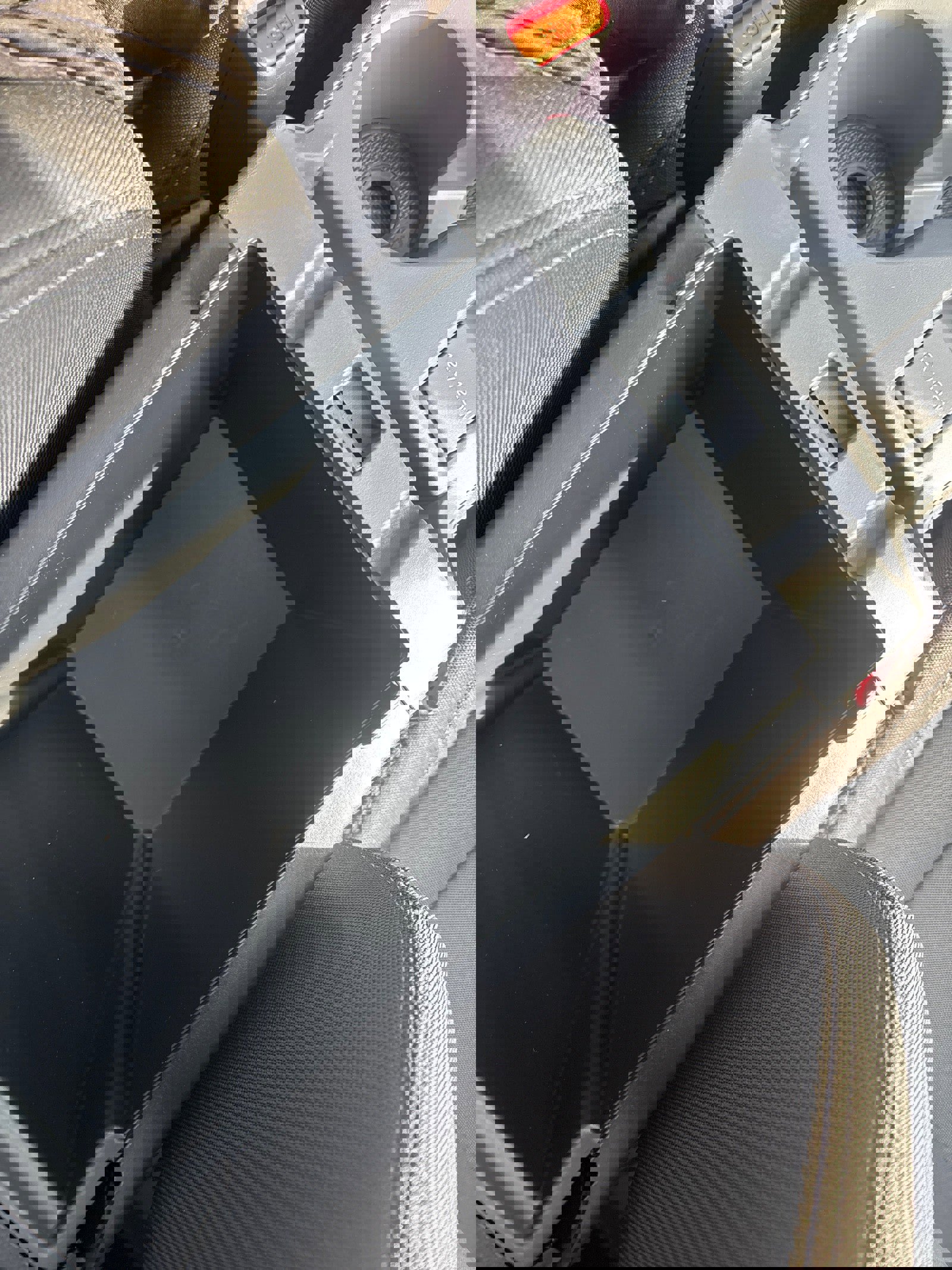 New 2026 Subaru Crosstrek 2.0i Premium image 28