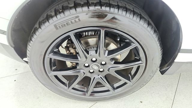 Used 2021 Land Rover Range Rover Velar R-Dynamic S image 66