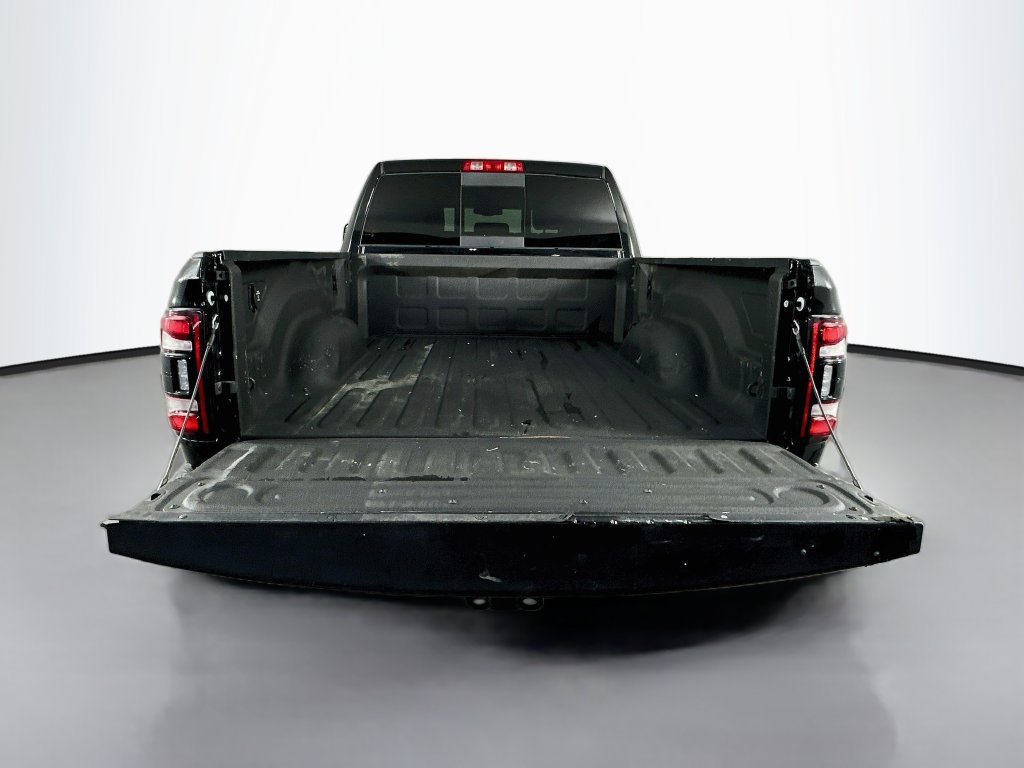 Used 2022 RAM 2500 Laramie w/ Night Edition AWD/4WD image 6