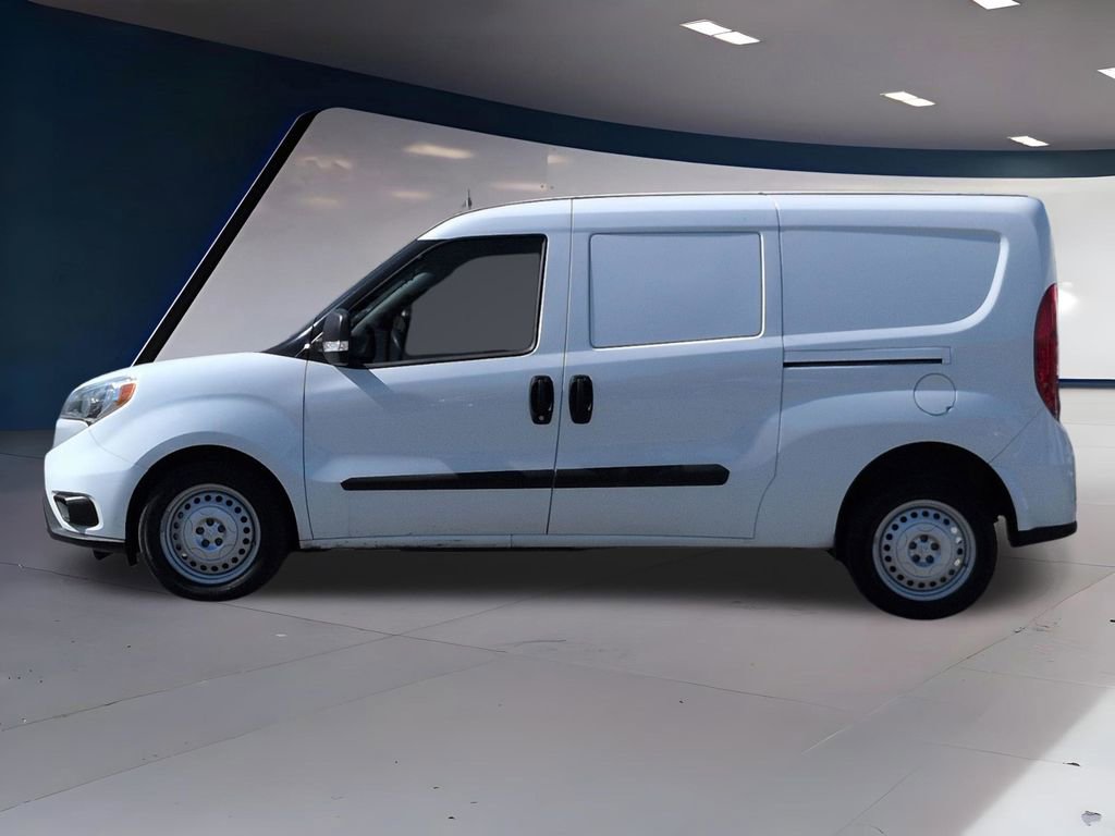 Used 2022 RAM ProMaster City Tradesman image 6