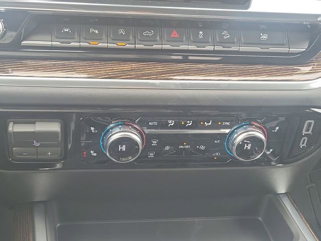 New 2026 GMC Sierra 1500 Elevation w/ Elevation Premium Package image 26