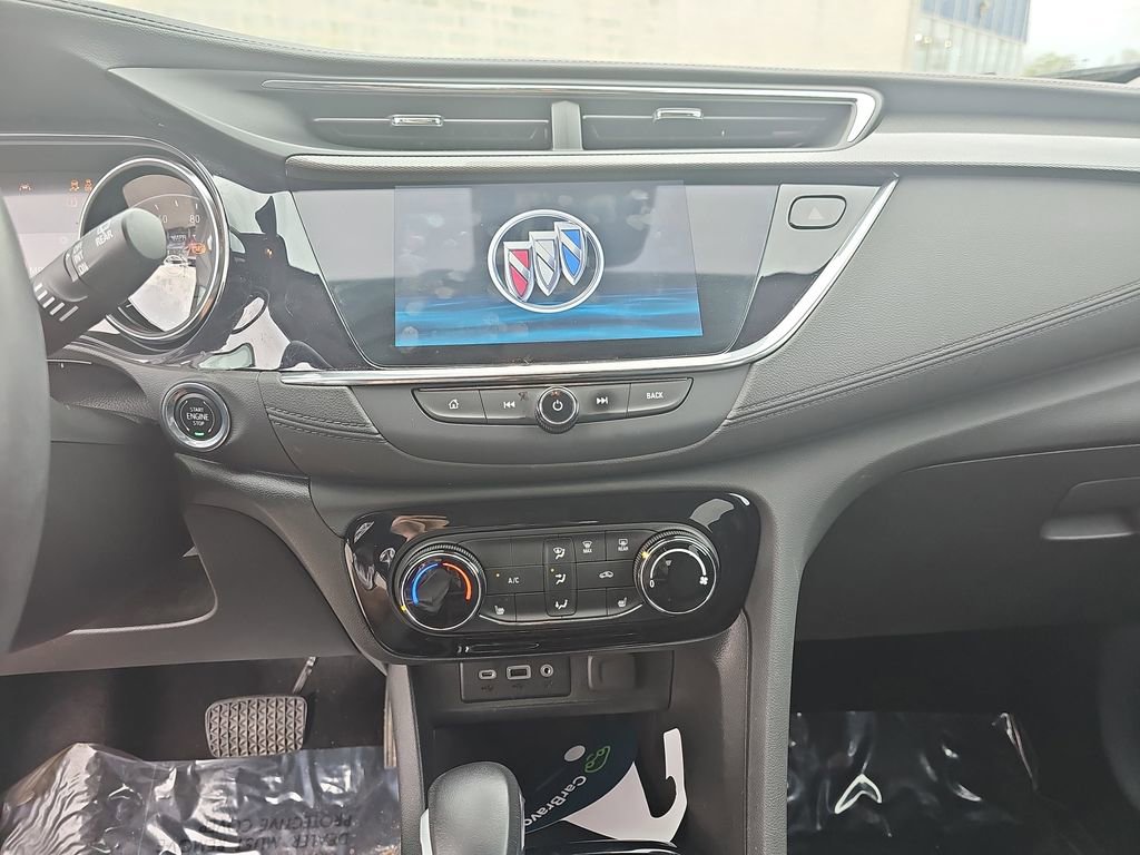 Certified 2023 Buick Encore GX Preferred w/ Cold Weather Comfort Package FWD image 23