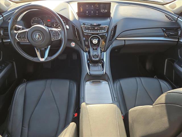 Used 2020 Acura RDX FWD image 18