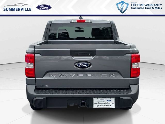 New 2026 Ford Maverick XL FWD image 5