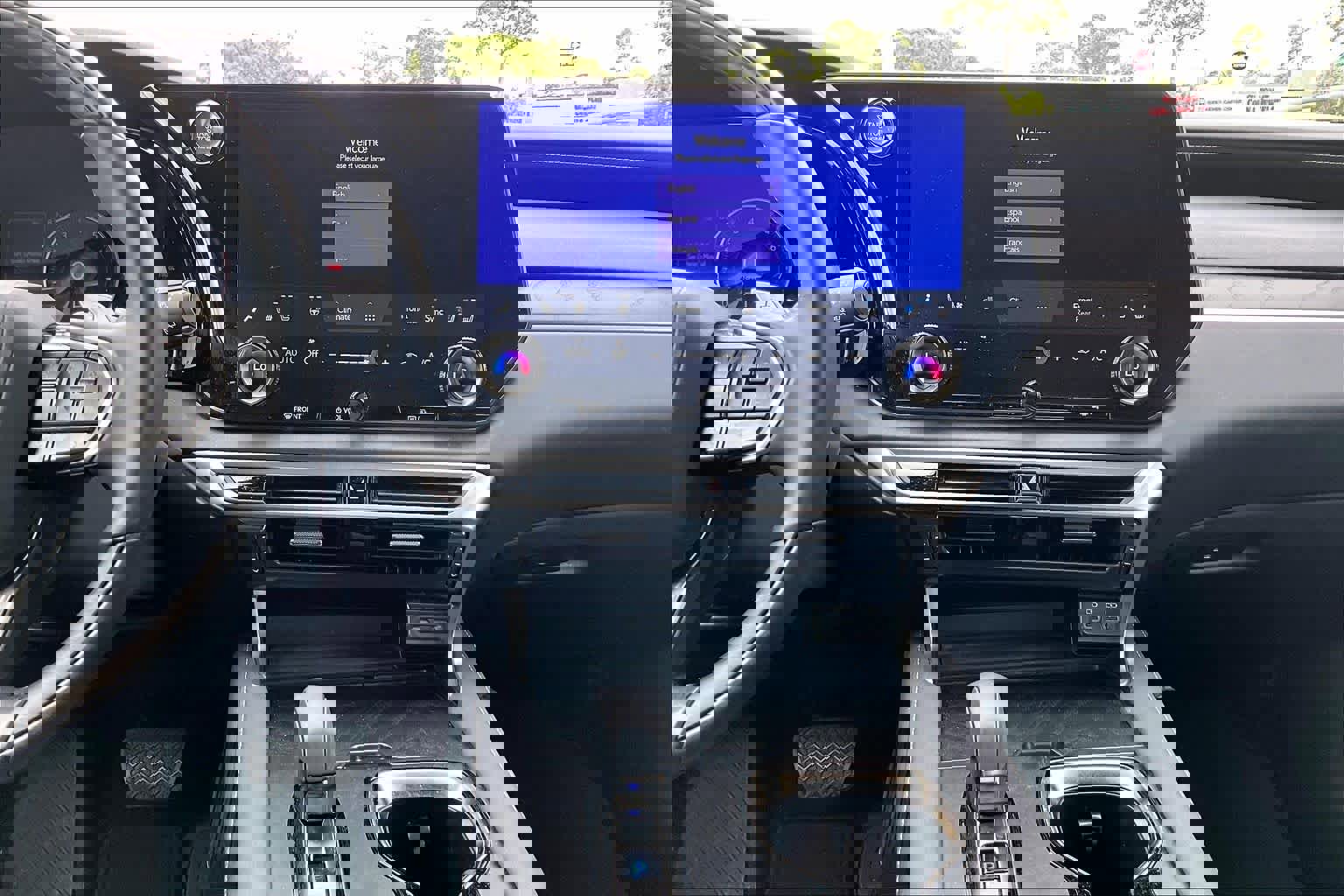 Used 2023 Lexus RX 350 Premium w/ Cold Area Package image 7