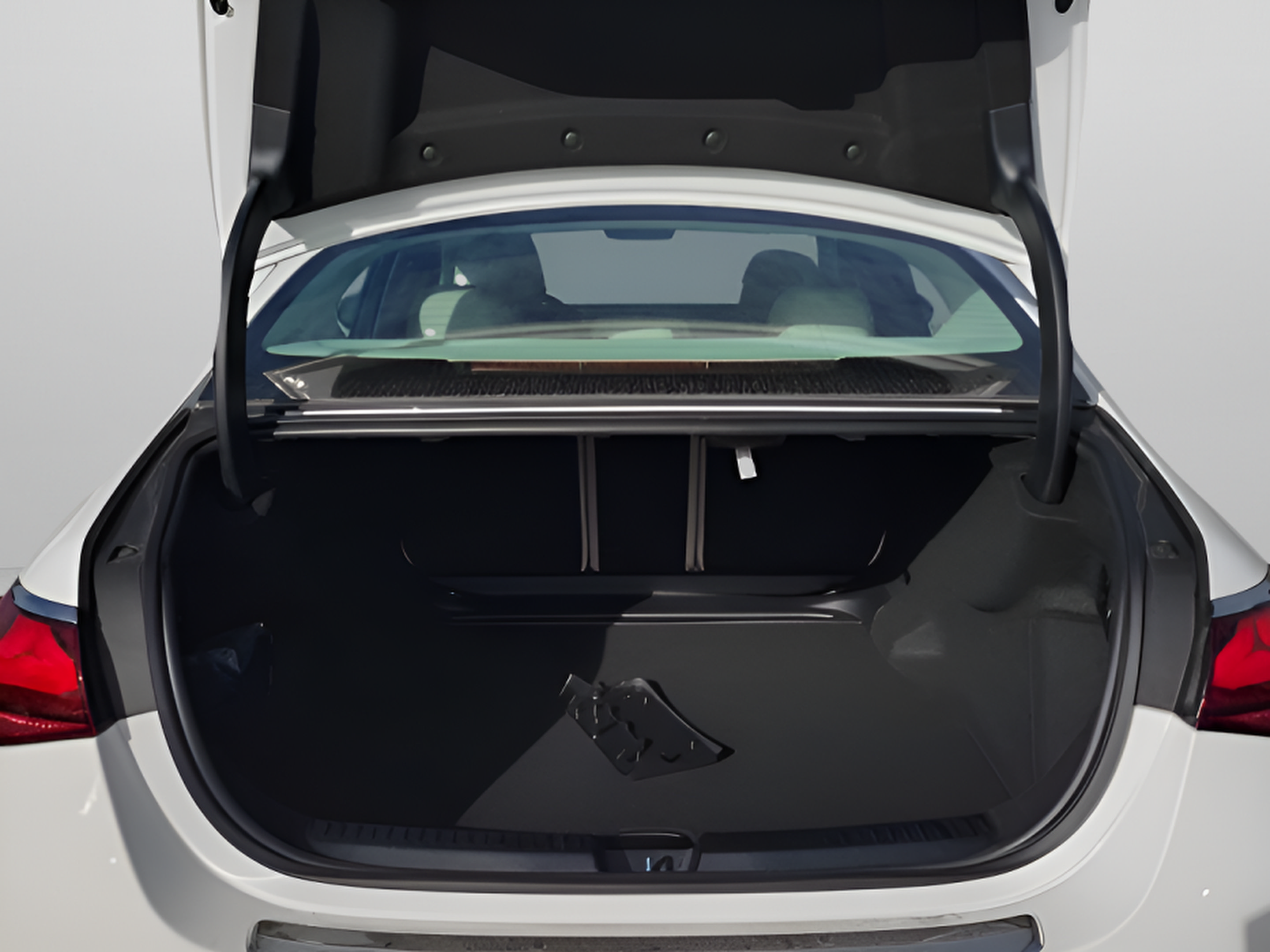 Certified 2026 Mercedes-Benz E 350 Sedan image 8