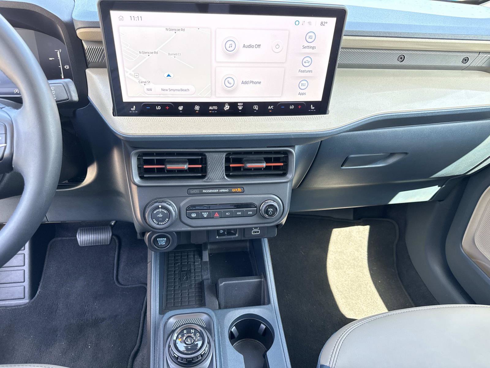 Used 2025 Ford Maverick Lariat AWD/4WD image 23