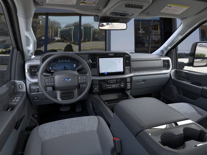 New 2026 Ford F250 XLT image 9