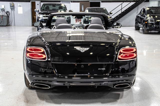 Used 2015 Bentley Continental GT Speed image 6